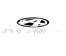 Answer Logo b