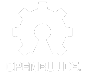 openbuilds logo b