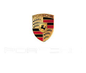 porsche logo b